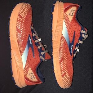 Brooks Men’s Divide 3 Trail Running Shoe